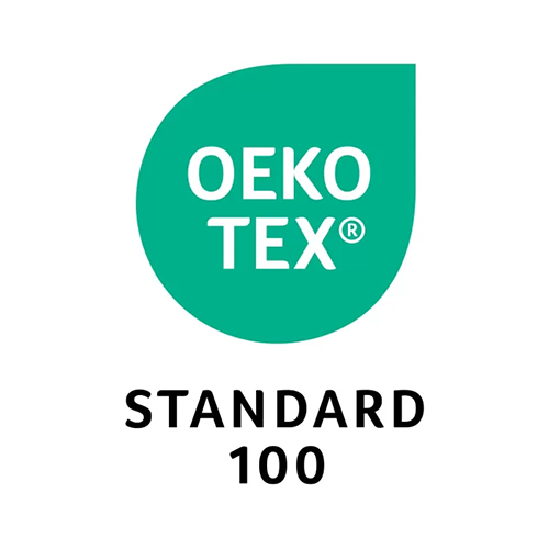 OEKO-TEX® STANDARD 100